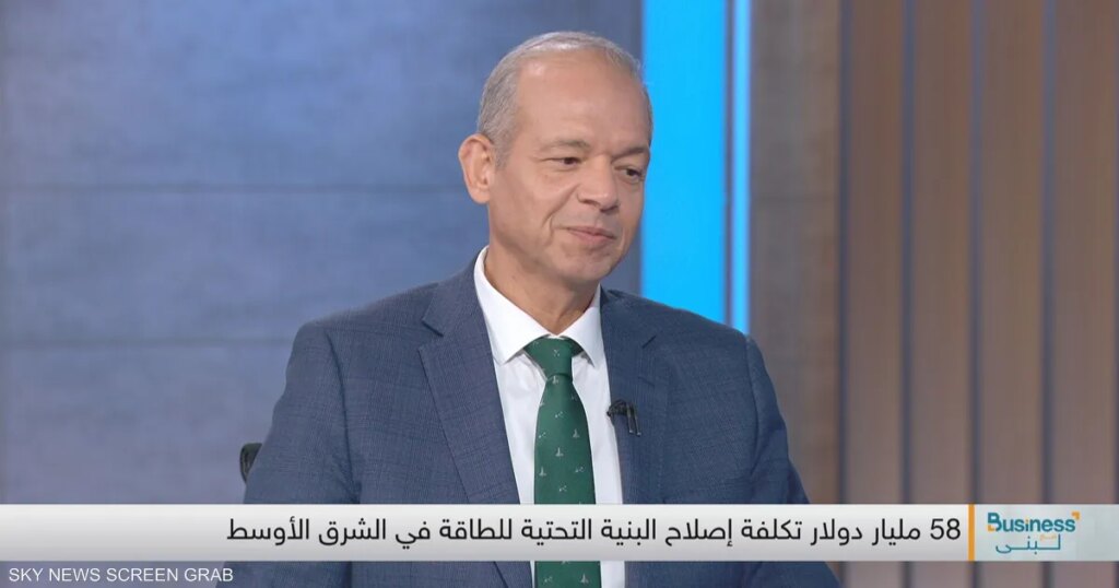 الصفتي: 3 أشهر فترة واقعية لترتيب سلاسل التوريد بعد فتح هرمز