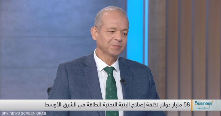 الصفتي: 3 أشهر فترة واقعية لترتيب سلاسل التوريد بعد فتح هرمز