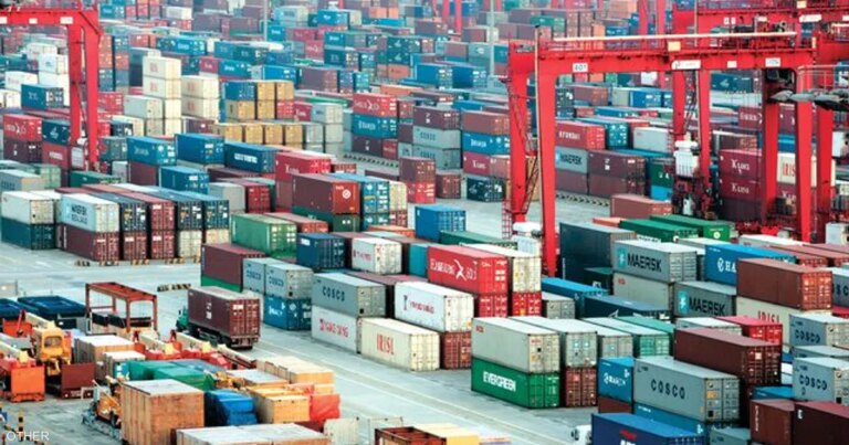 كيف يستفيد المصدرون الصينيون من الحرب؟