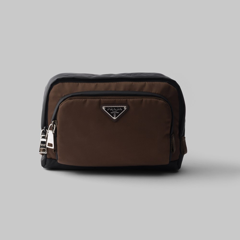 حملة Prada Re-Nylon 2026 الموضة في حماية البيئة البحرية والمحيطات