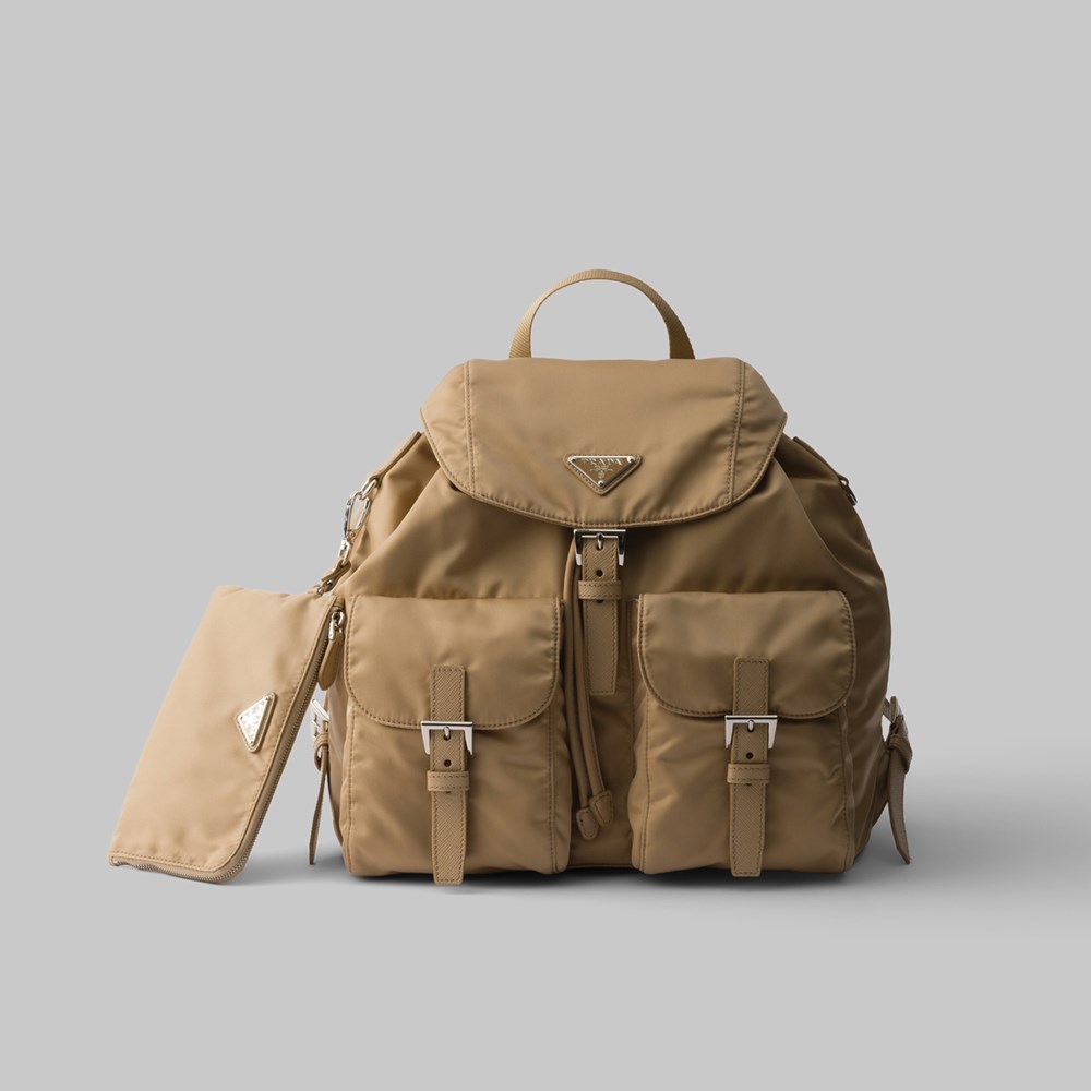 حملة Prada Re-Nylon 2026 الموضة في حماية البيئة البحرية والمحيطات