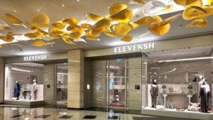 «إلفنِش» تفتتح وجهتها الرئيسية في «أفينيو- أبراج الاتحاد» بأبوظبي