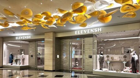 «إلفنِش» تفتتح وجهتها الرئيسية في «أفينيو- أبراج الاتحاد» بأبوظبي