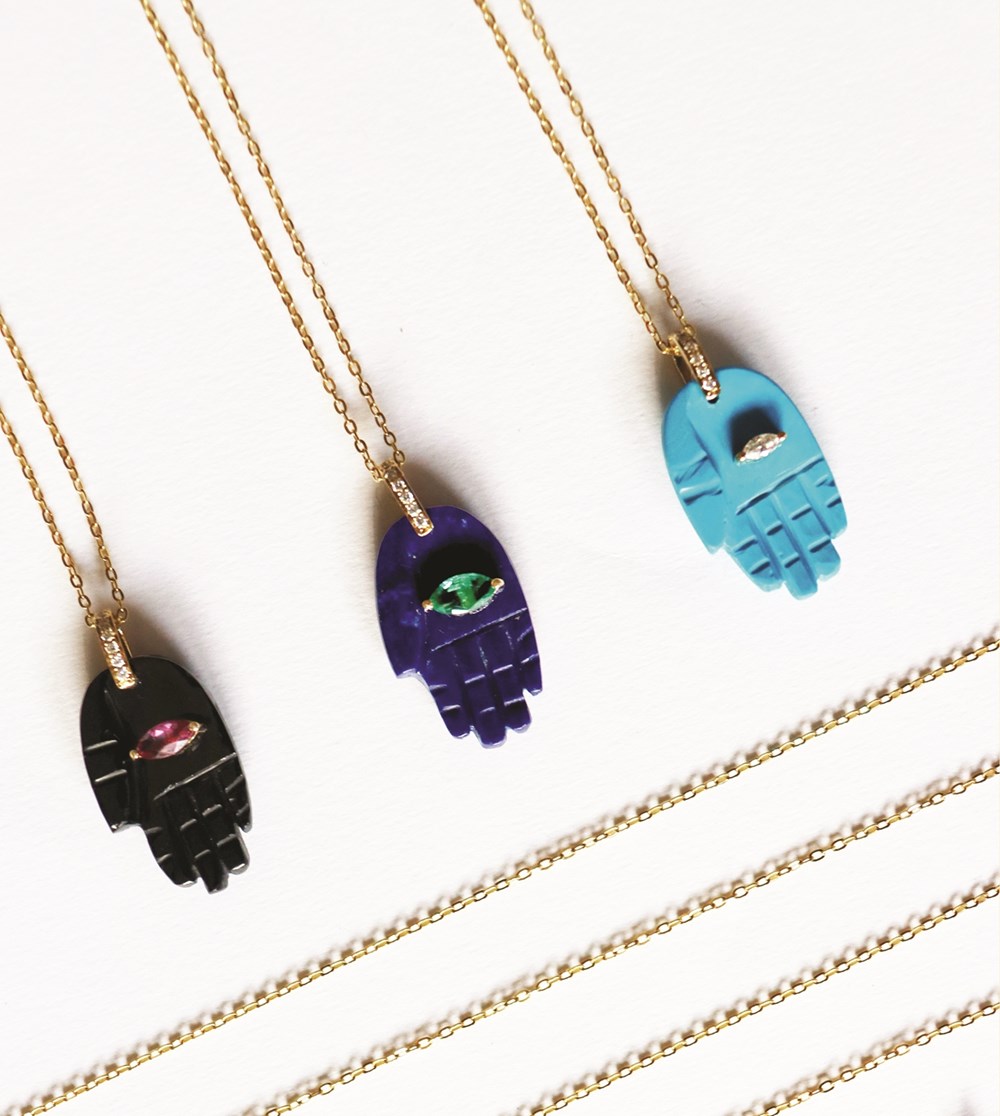 نجلاء بنت عاصم: الإلهام يولد من الضوء المحيط بنا