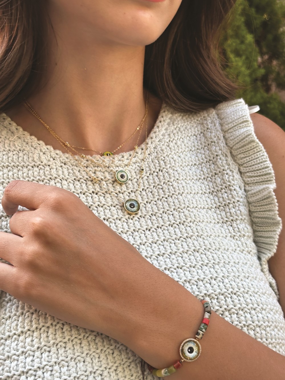 نجلاء بنت عاصم: الإلهام يولد من الضوء المحيط بنا