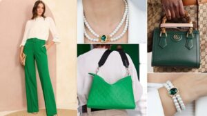 الأخضر يقول كلمته هذا الموسم.. بأناقة