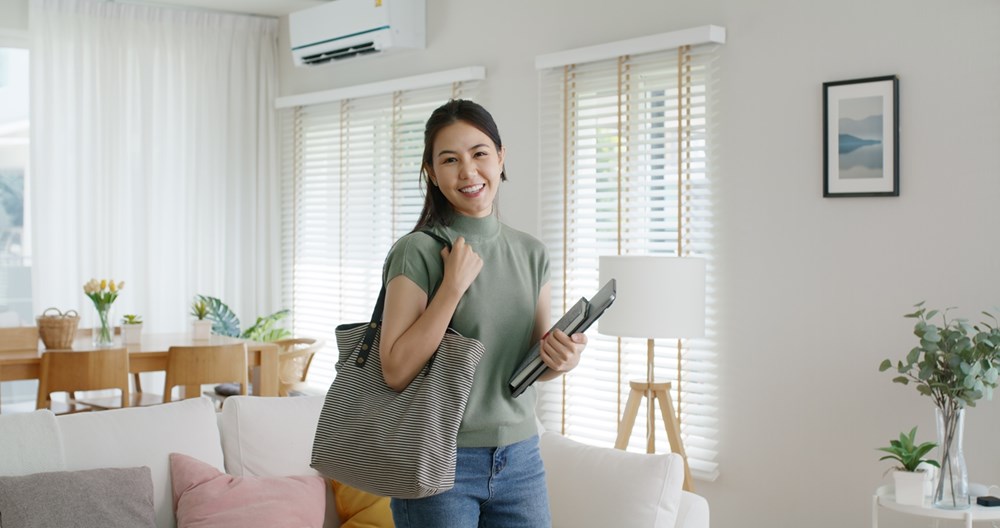 لفتاة الجامعة.. حقائب لا يمكن الاستغناء عنها