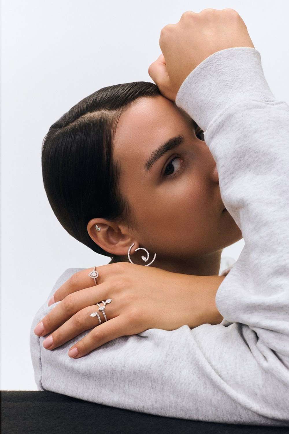 دار «DJULA» للمجوهرات ترسخ مكانتها الإقليمية.. بافتتاح وجهة جديدة في دبي