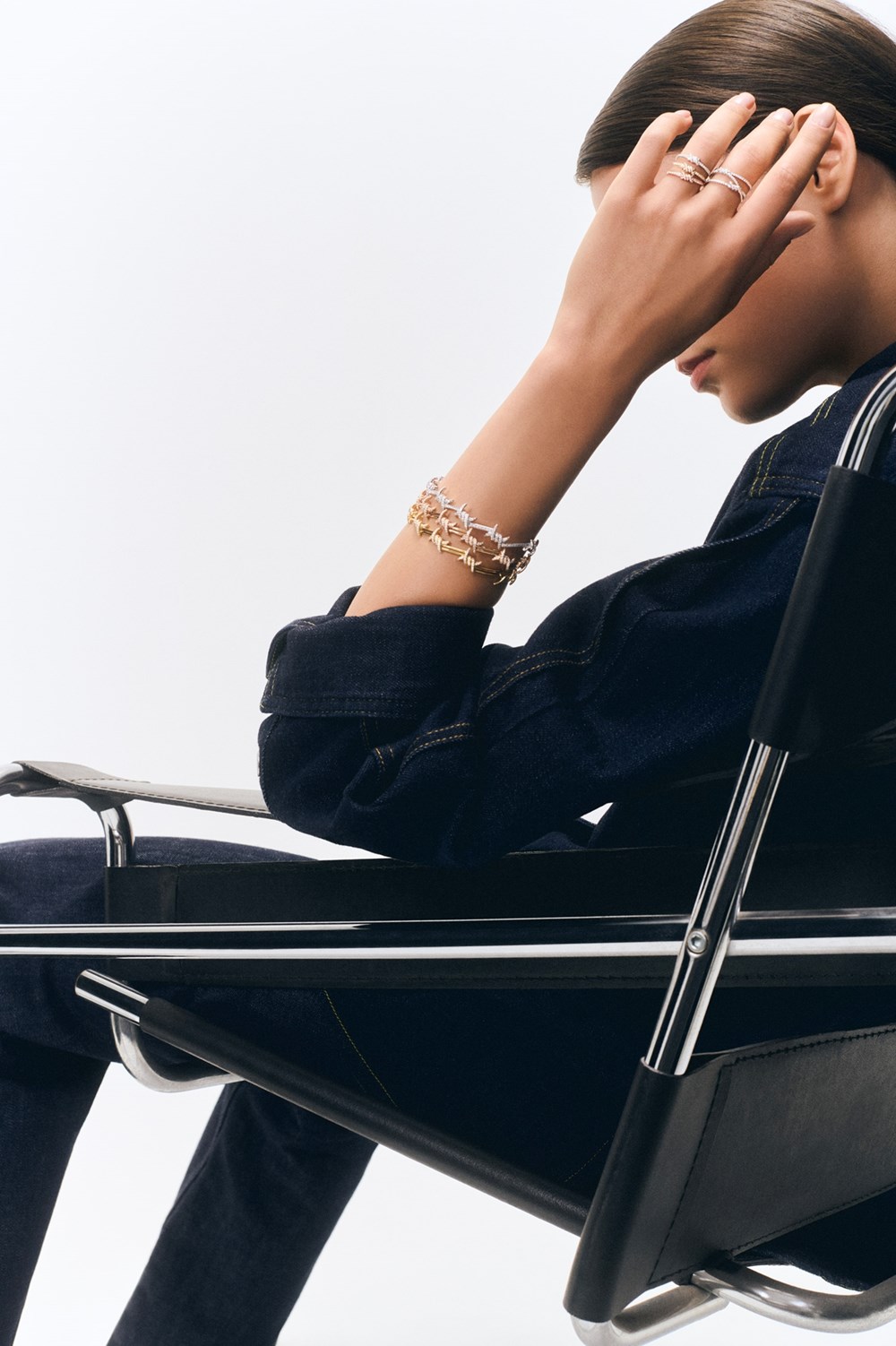 دار «DJULA» للمجوهرات ترسخ مكانتها الإقليمية.. بافتتاح وجهة جديدة في دبي