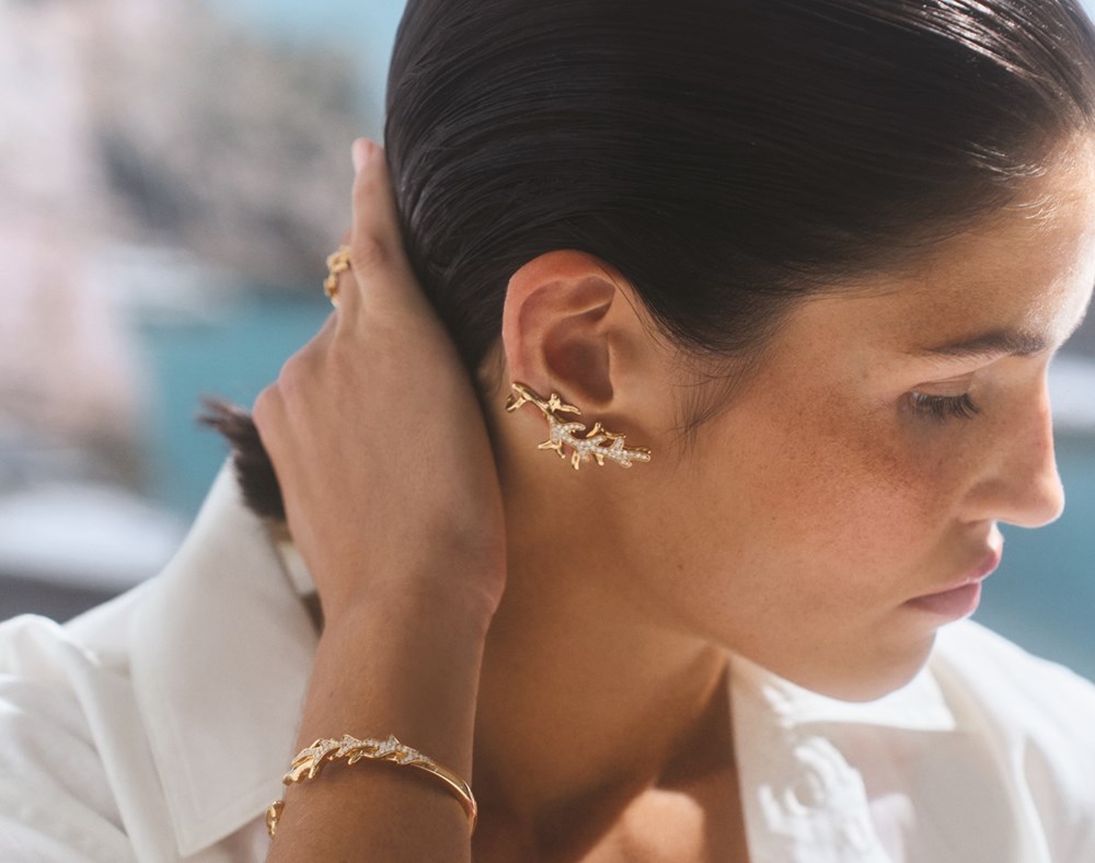 عفراء واليازيه الشامسي: الحِرفية تعني الحضور