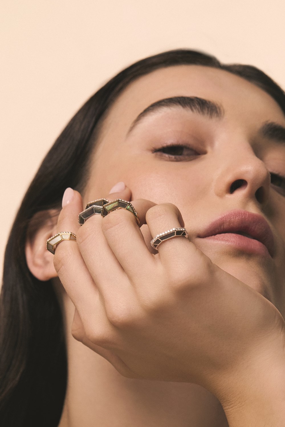 عائشة راشد: «أرقى» مجوهرات خالدة و«فن ثقافي يُرتدى»