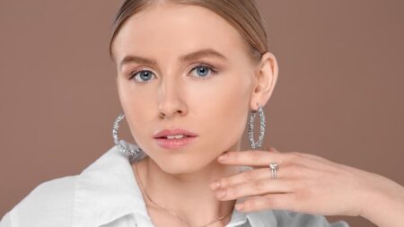 طاقة الفضة.. سرّ الهدوء والحماية الخفية