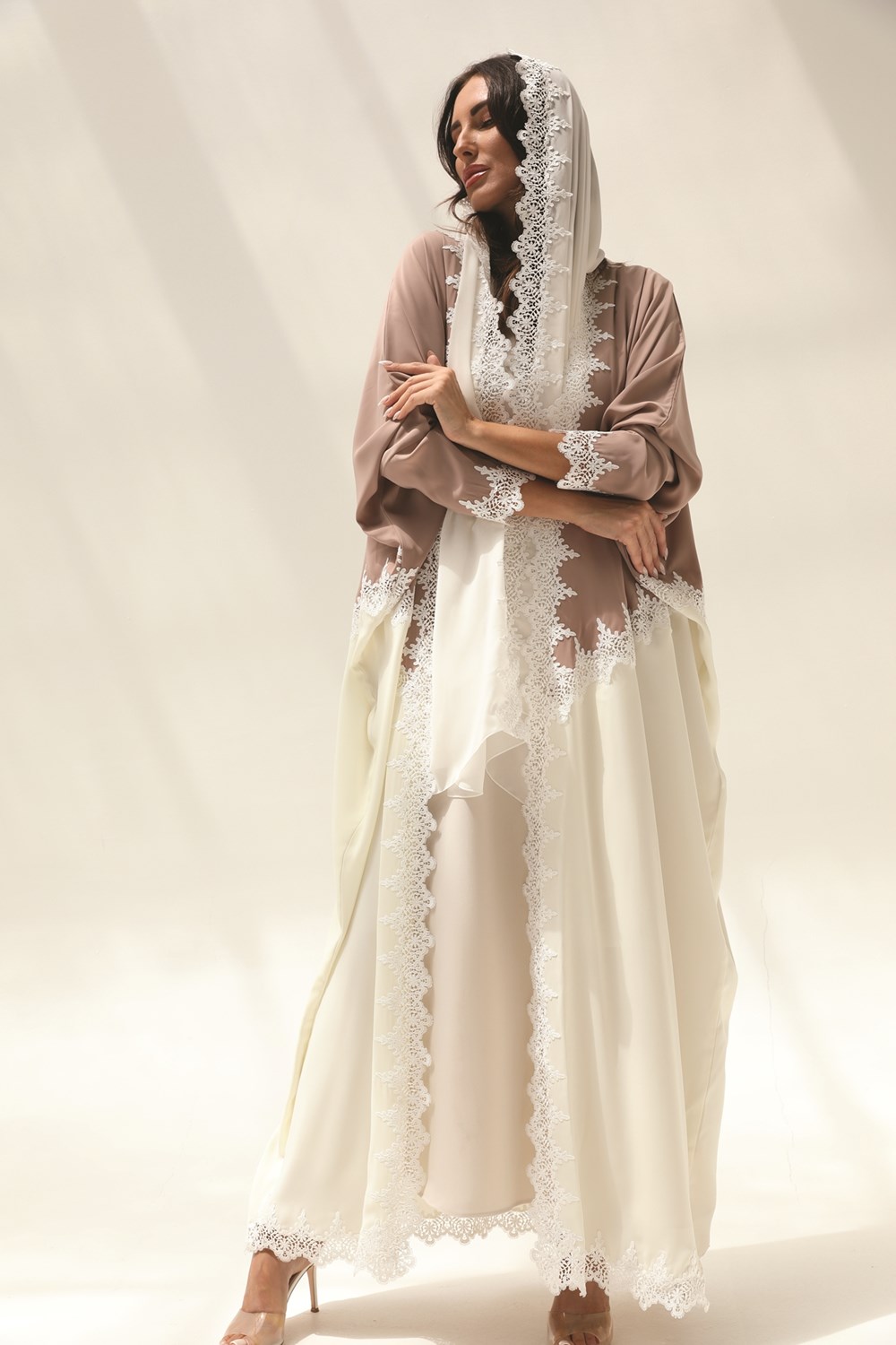 أسماء علي: الأزياء تسرد قصصاً وتحافظ على الهوية