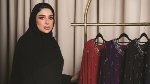 أسماء علي: الأزياء تسرد قصصاً وتحافظ على الهوية