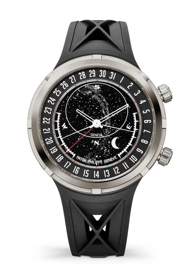 جنيف تنبض بالوقت.. انطلاق معرض «Watches and Wonders 2026» بنسخة استثنائية