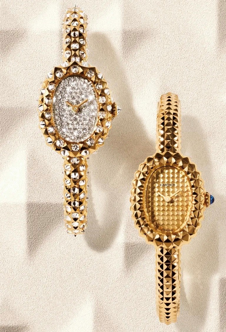 جنيف تنبض بالوقت.. انطلاق معرض «Watches and Wonders 2026» بنسخة استثنائية