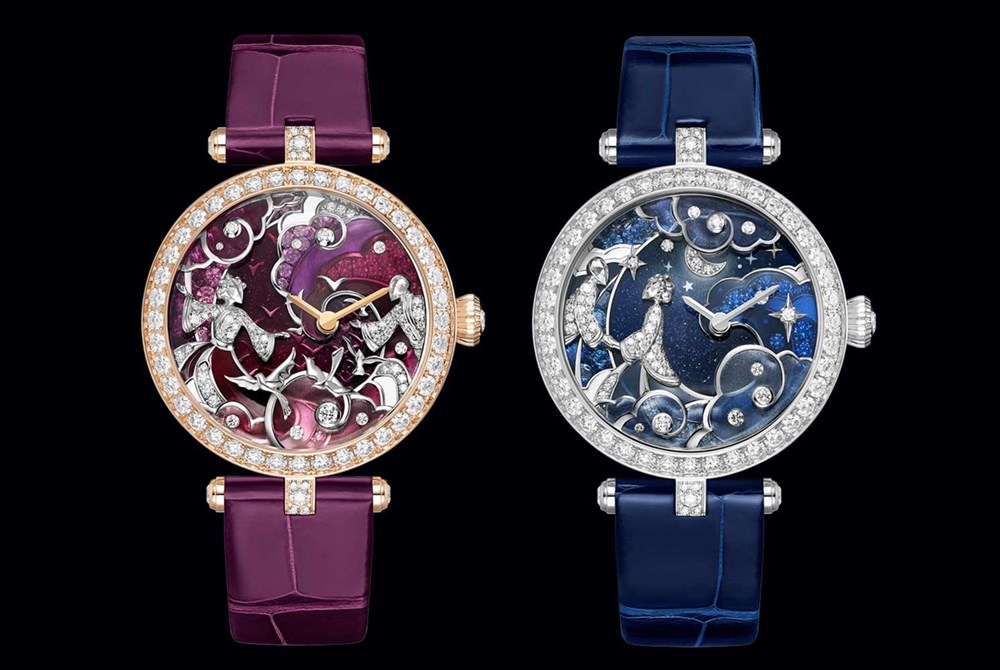 جنيف تنبض بالوقت.. انطلاق معرض «Watches and Wonders 2026» بنسخة استثنائية