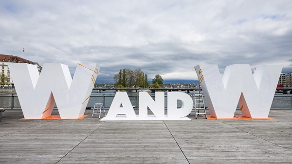 جنيف تنبض بالوقت.. انطلاق معرض «Watches and Wonders 2026» بنسخة استثنائية جنيف تنبض بالوقت.. انطلاق معرض «Watches and Wonders 2026» بنسخة استثنائية