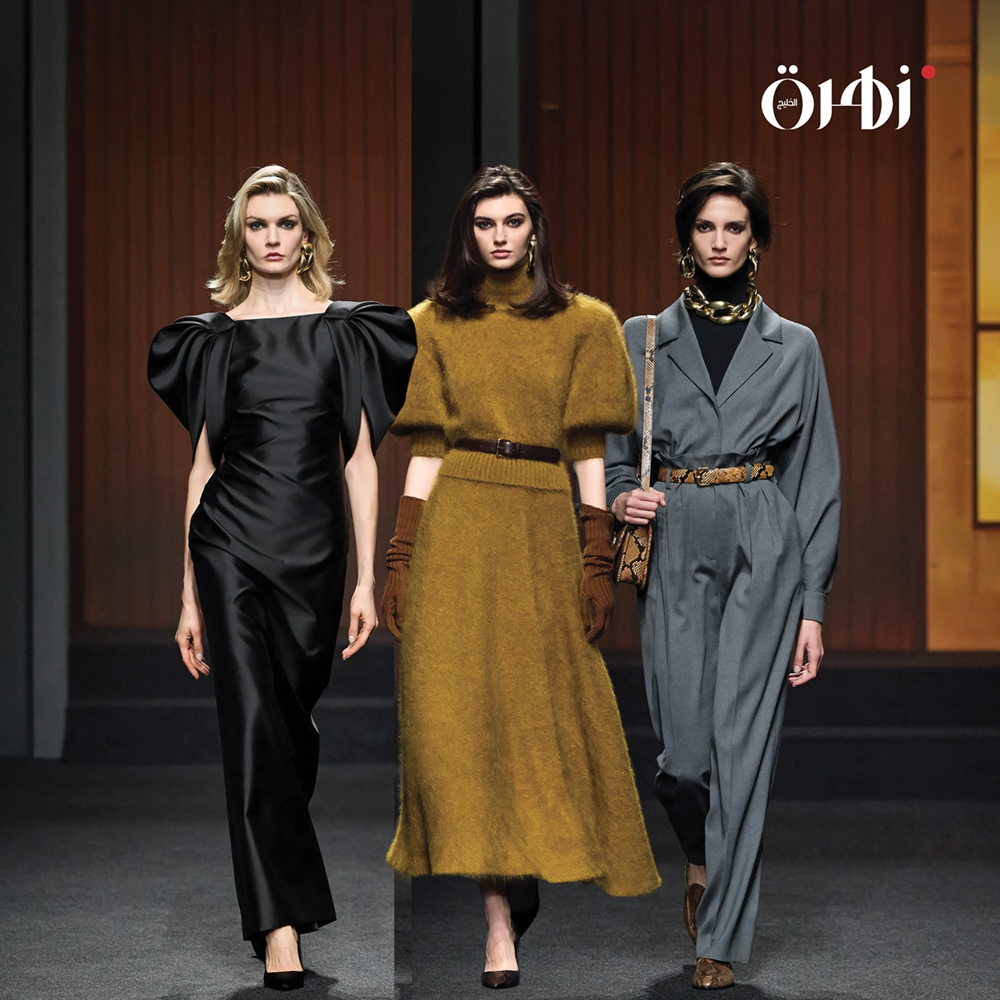 خريف 2026.. جماليات الأناقة المتأنية وسحر التفاصيل