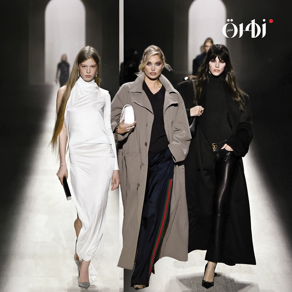 خريف 2026.. جماليات الأناقة المتأنية وسحر التفاصيل