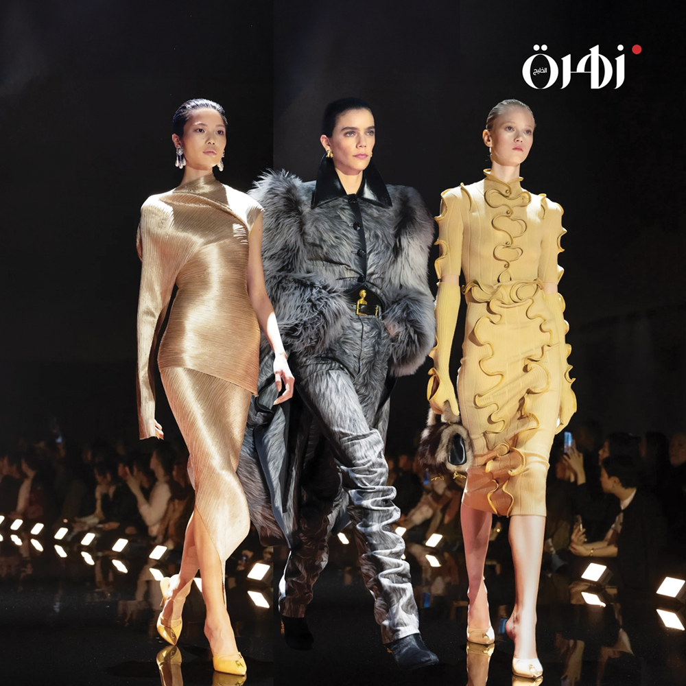 خريف 2026.. جماليات الأناقة المتأنية وسحر التفاصيل