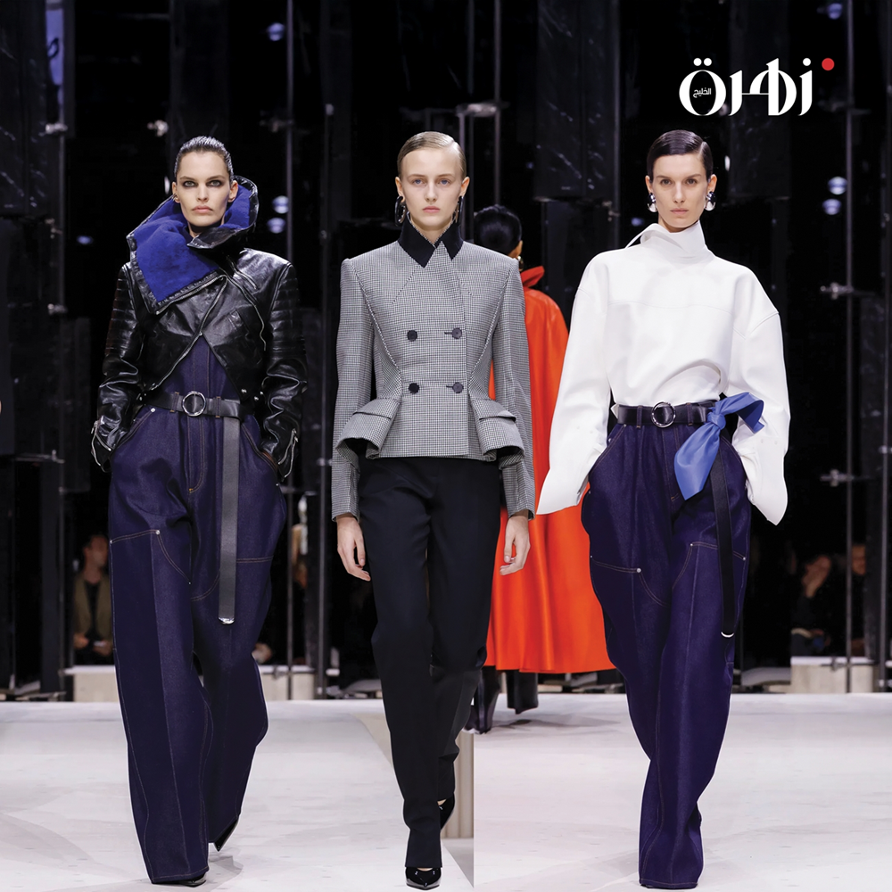 خريف 2026.. جماليات الأناقة المتأنية وسحر التفاصيل