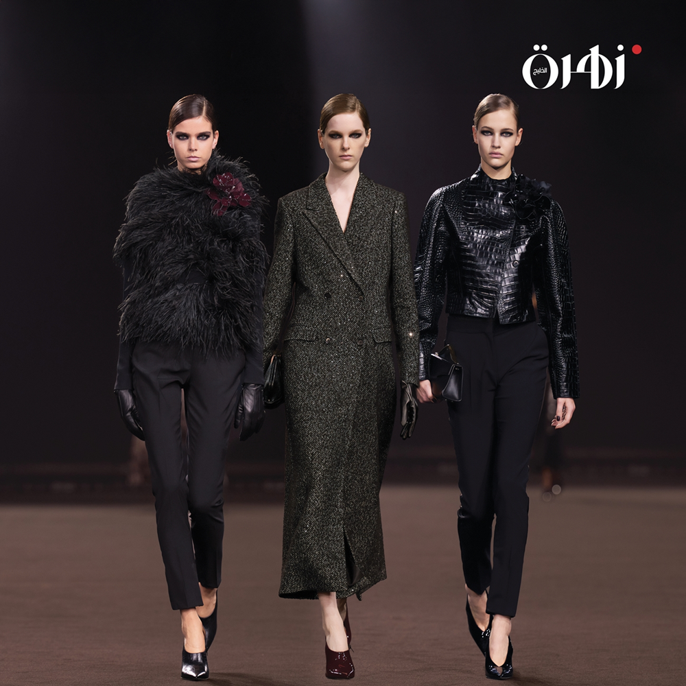 خريف 2026.. جماليات الأناقة المتأنية وسحر التفاصيل