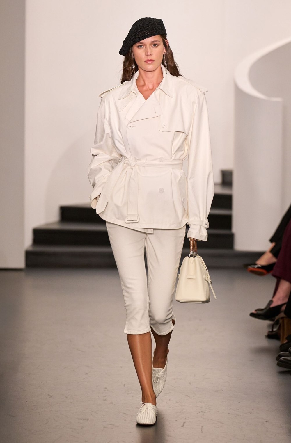 قطع أزياء لا بد أن تكون في حقيبة سفركِ الصيفية