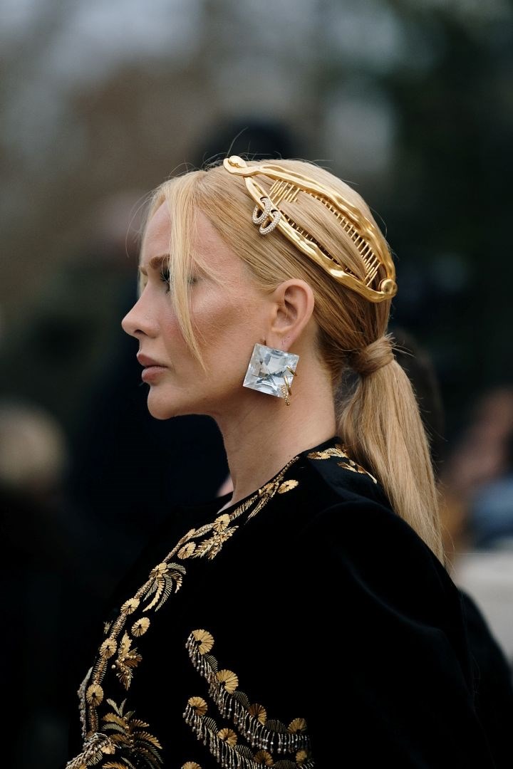 إكسسوارات غير مألوفة تُبْرز مظهركِ الأنيق.. في صيف 2026