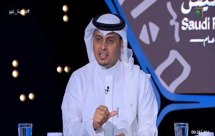 بالفيديو.. اللحياني: النصر مرعب هجوميًا ومقلق دفاعيًا