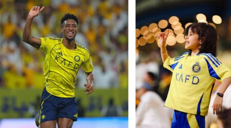 كم يحتاج النصر لحسم لقب الدوري السعودي؟