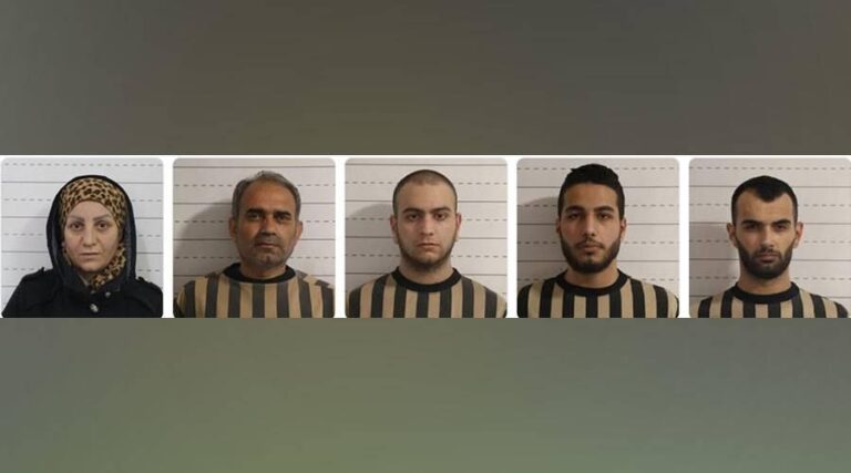 سوريا تفكك خلية تخريبية لـ«حزب الله» خططت لاستهداف «شخصية دينية»