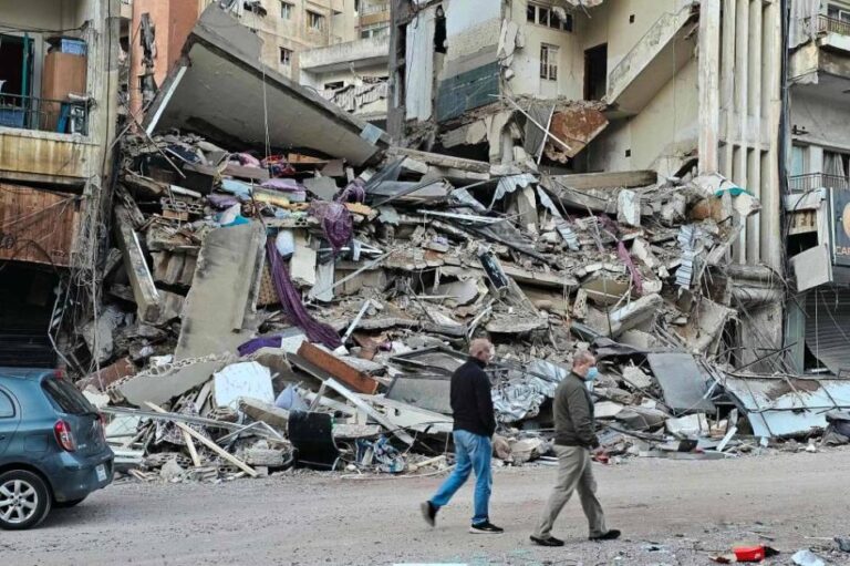 إسرائيل: ضربنا 200 هدف لحزب الله في 24 ساعة