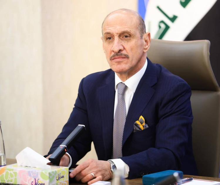 انتخابات اتحاد الكرة العراقي ستجرى في موعدها