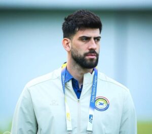 الزوراء العراقي ينهي عقد البرازيلي سيلفا بالتراضي