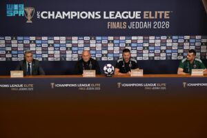 الاتحاد والوحدة يدخلان مواجهة الدور الإقصائي بطموح التأهل