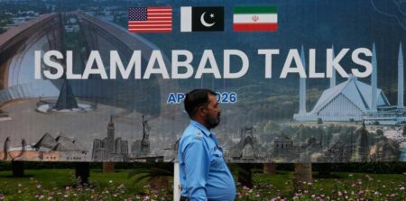 سباق بين التصعيد والتهدئة قبيل جولة تفاوض جديدة بين واشنطن وطهران