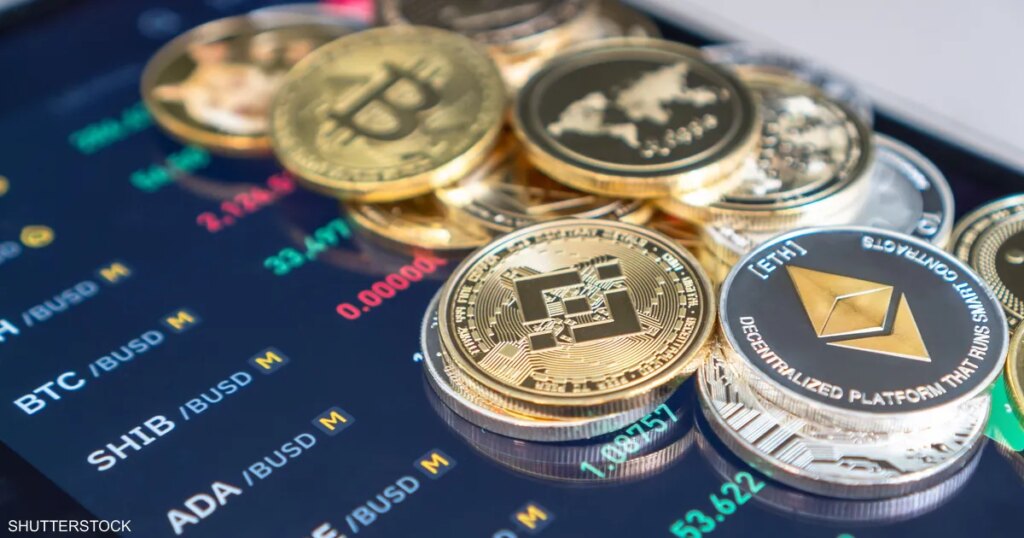 واشنطن تصادر عملات مشفرة مرتبطة بإيران بقيمة مليار دولار