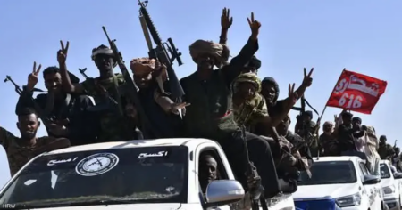 السودان.. هجوم يسفر عن مقتل 2 من أشقاء "كيكل" و15 آخرين