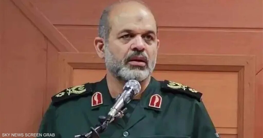 إيران.. تحالف "ثنائي خطير" يقصي قاليباف من المشهد