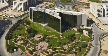185 مليون درهم أرباح دبي للاستثمار خلال الربع الأول من 2026