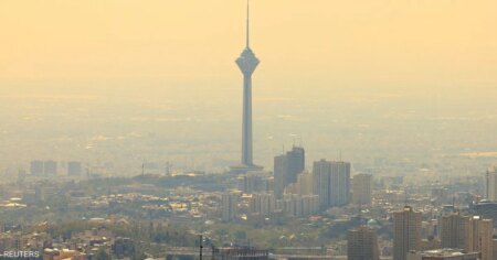 وسائل إعلام إيرانية: زلزال يهز طهران