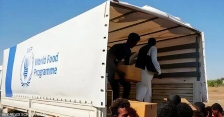 السودان على شفا المجاعة.. اتهامات للجيش بتسليح الإغاثة