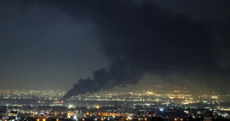 مصادر إسرائيلية: مقترح إيران "مخز".. واحتمال الحرب يتخطى 50%
