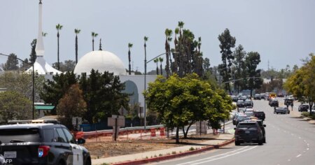 هجوم سان دييغو يعيد فتح ملف "الذئاب المنفردة"