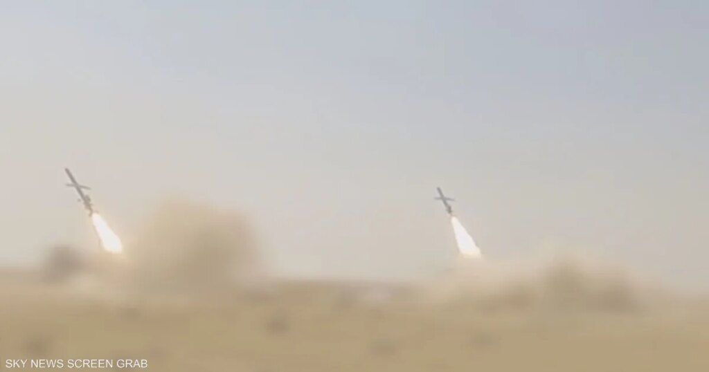 الحصار الأميركي يخنق إيران.. والتفاوض تحت النار