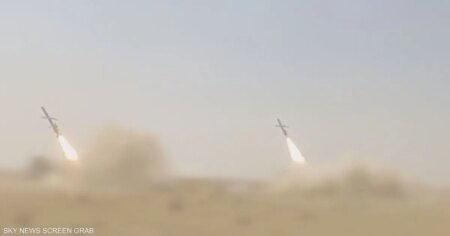 الحصار الأميركي يخنق إيران.. والتفاوض تحت النار