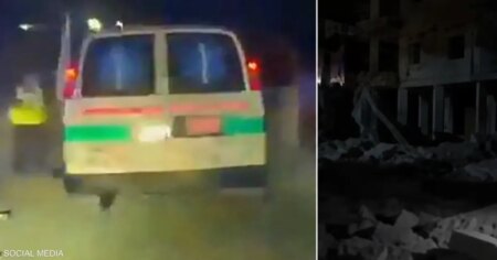 إسرائيل تكثّف غاراتها على جنوب لبنان.. وتستهدف مركزا إسعافيا