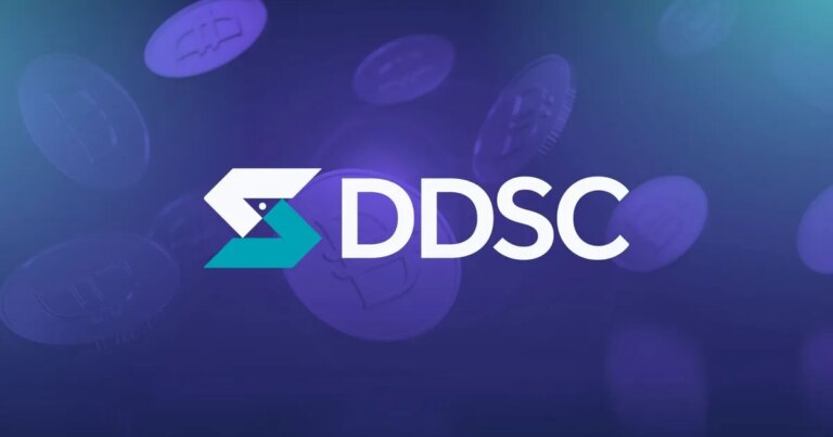 "العالمية القابضة" تبرم صفقة رقمية عبر DDSC المستقرة