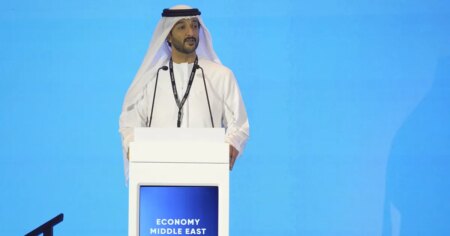 وزير الاقتصاد الإماراتي: قدرتنا على التكيف تصنع الفارق